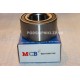 MCB DAC37720037 2RS