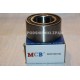 MCB DAC40720037 2RS