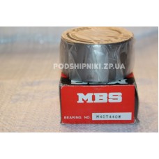 MBS M407440W(DAC40740040 2RS)