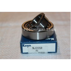 Koyo 42205(NJ205)