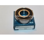 Koyo 6203-2RS(180203-2RS)