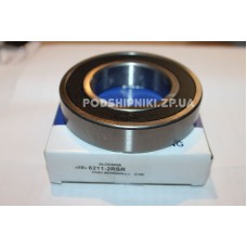 Kinex 6211-2RS(180211-2RS)