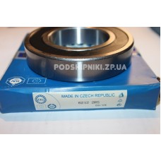 ZKL 6212-2RS(180212-2RS)