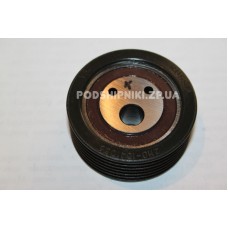 Ролик кондиционера 2110, 2111, 2112, 2170, 2171, 2172 Китай